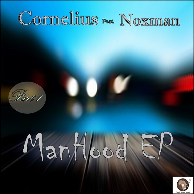 Manhood EP