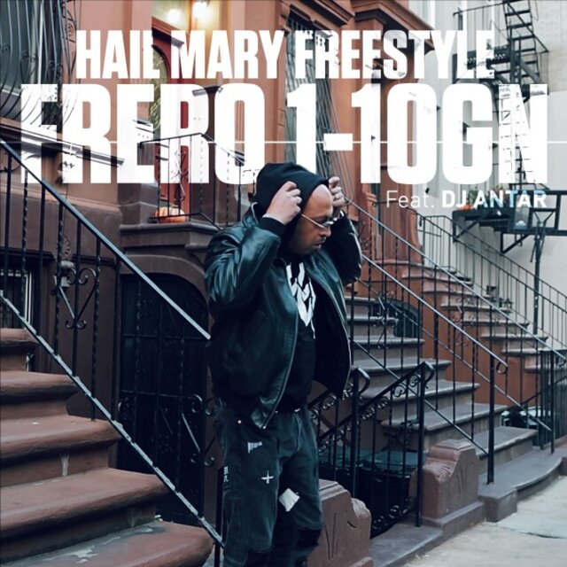 Hail Mary Freestyle