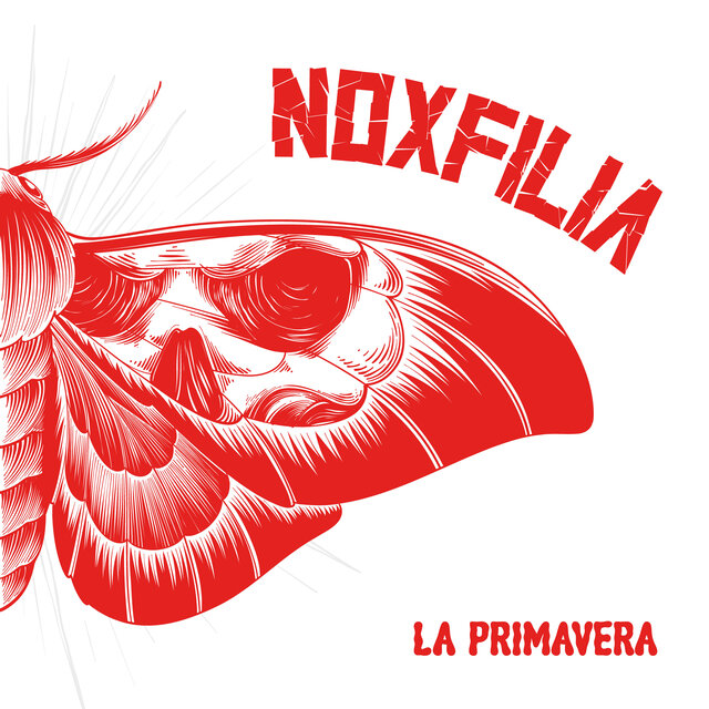 La Primavera