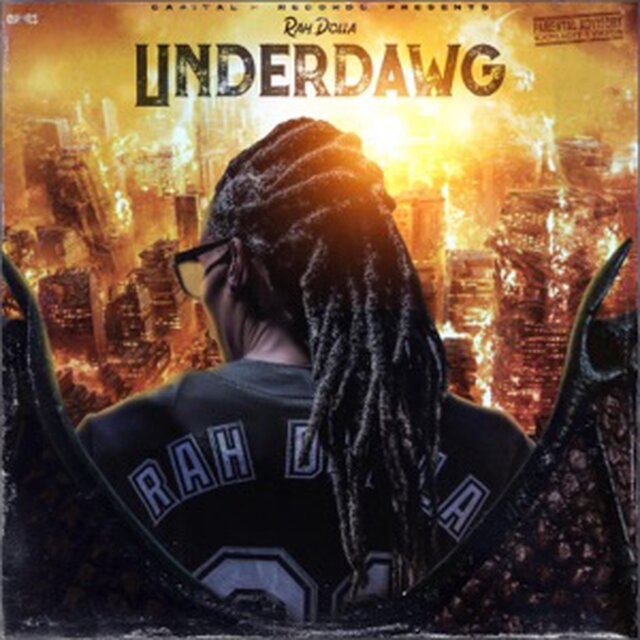 UNDERDAWG
