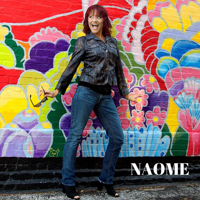 NAOME