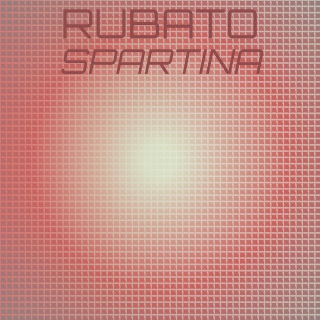 Rubato Spartina