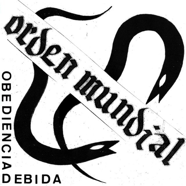 Obediencia Debida