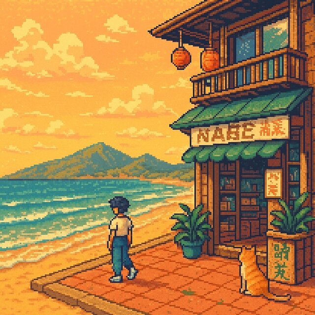 oceanside