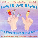 Komm, wir klatschen (Un, deux, trois main droite) [Klatschlied]