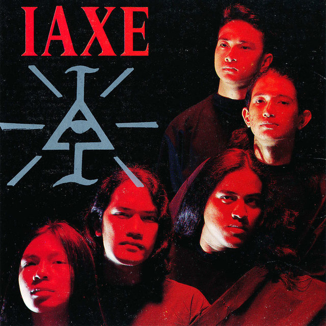 I Axe