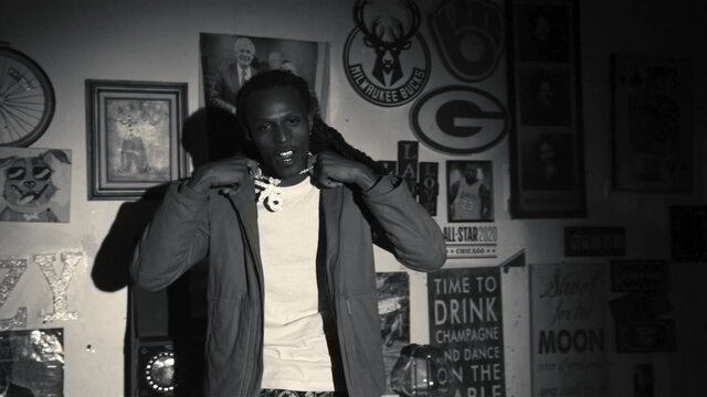 Luh tyler flow