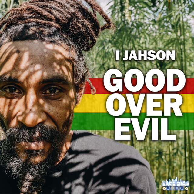 Good Over Evil
