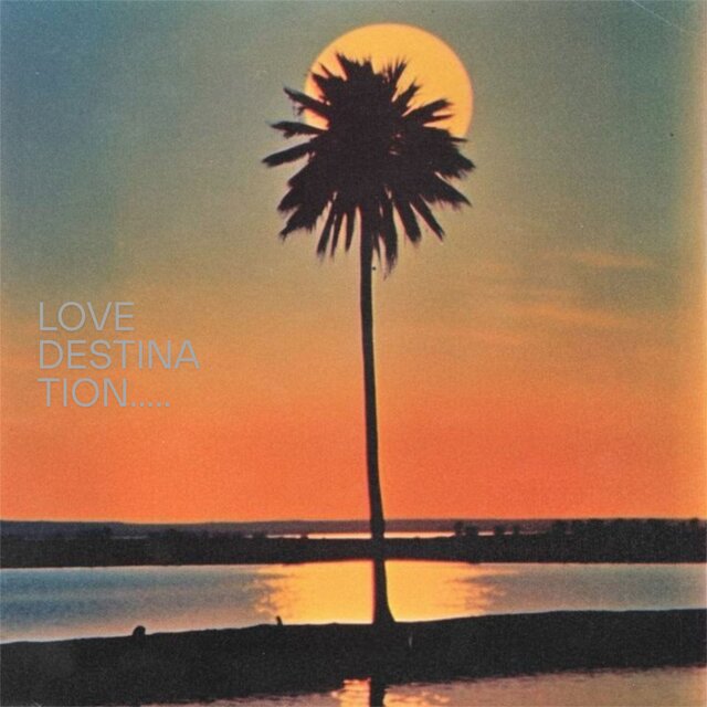 Love Destination (Instrumental)