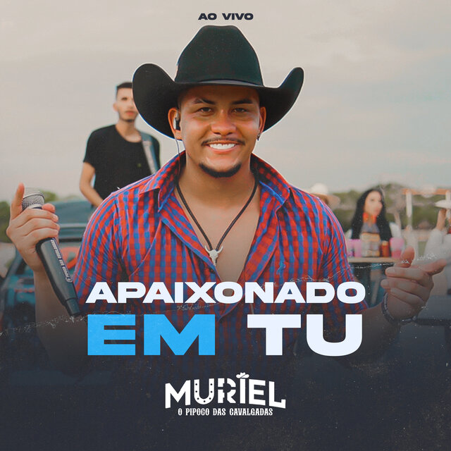 Apaixonado Em Tu (Ao Vivo)