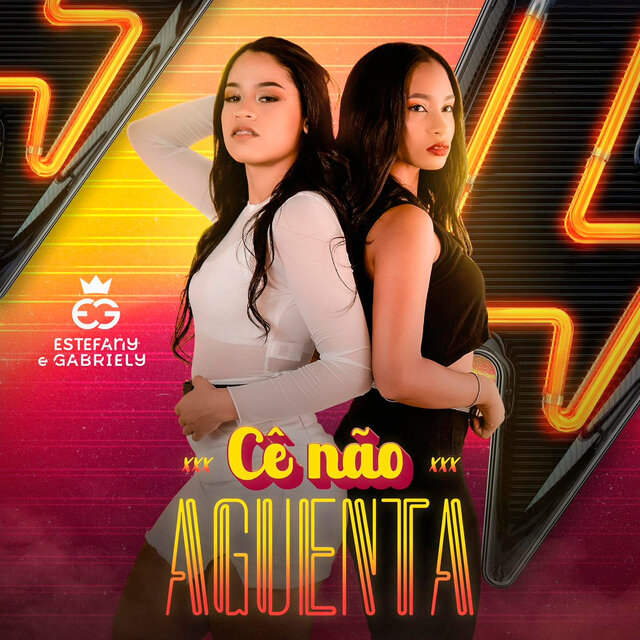 Cê Não Aguenta