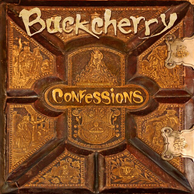Confessions (Deluxe)