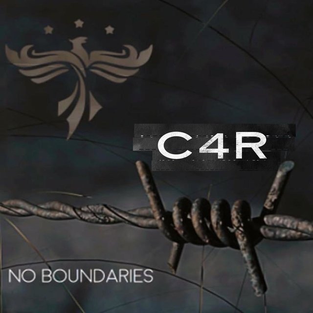 No Boundaries
