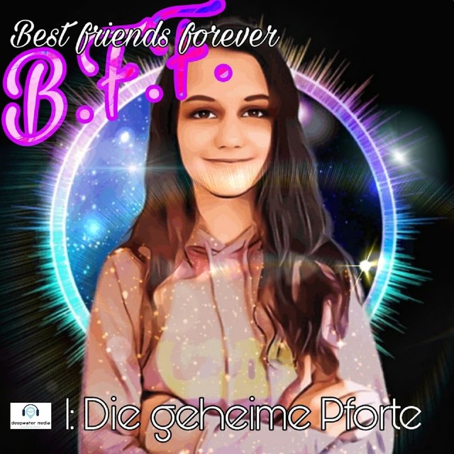 B.F.F. (Best Friends Forever Episode 1)
