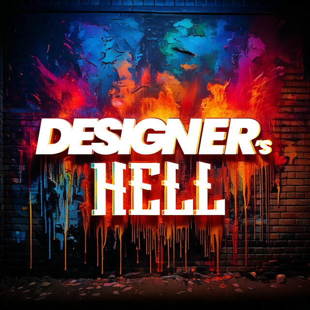Designer's Hell
