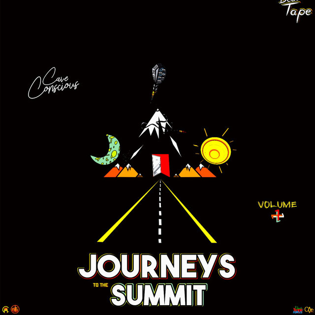 Journeys to the Summit (Instrumental)