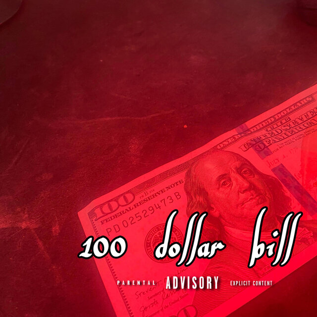 100 Dollar Bill