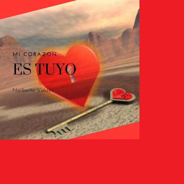 Mi Corazon Es Tuyo (Instrumental)