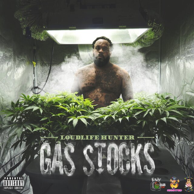 GAS STOCKS