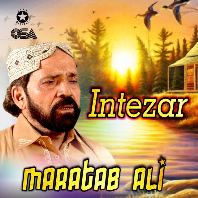Intezar