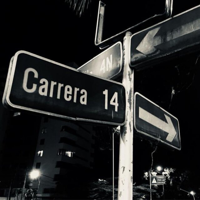 Mi Pasado