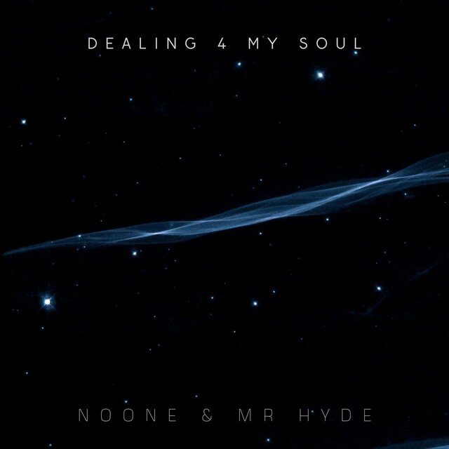 Dealing 4 My Soul