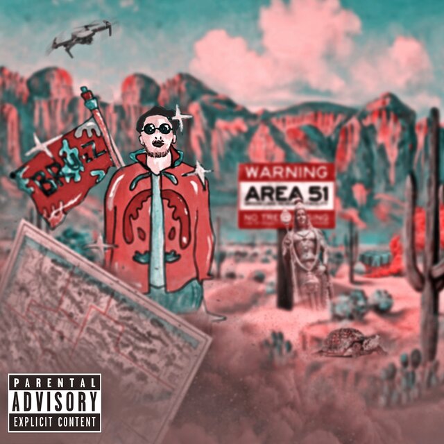 AREA 51