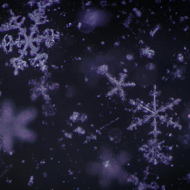 Snowflakes