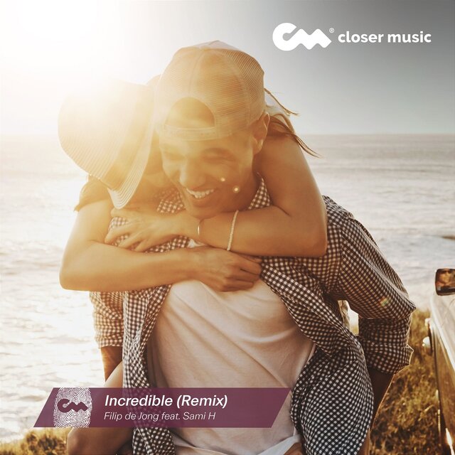 Incredible (Remix)