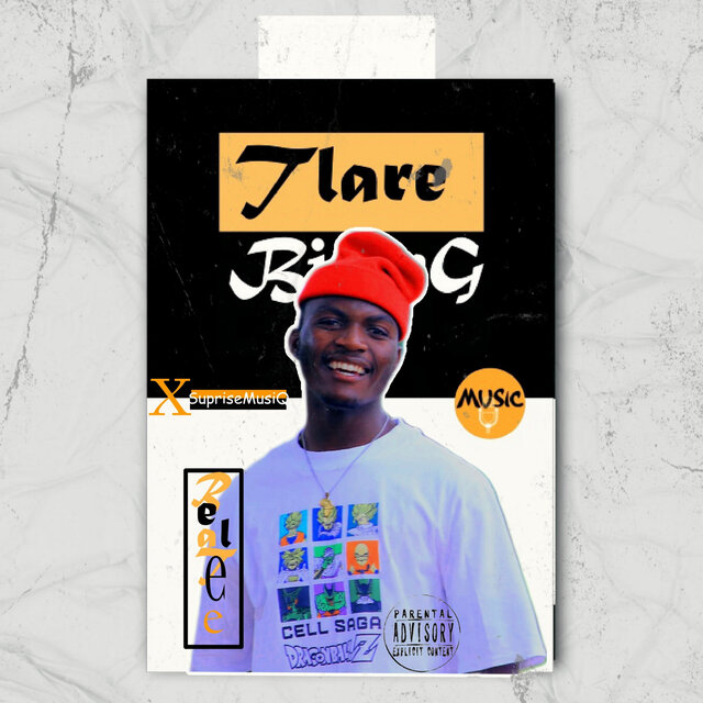 Tlare Bineng