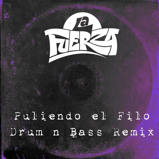 Puliendo el Filo (DJ Fabio Machado Remix)