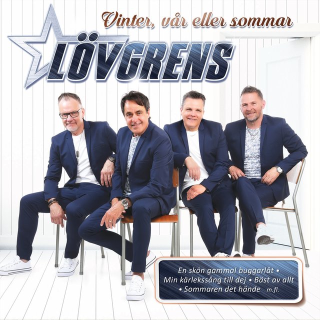 Vinter, vår eller sommar