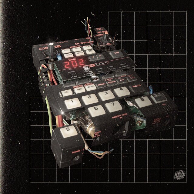 202 Tape MMXXIII