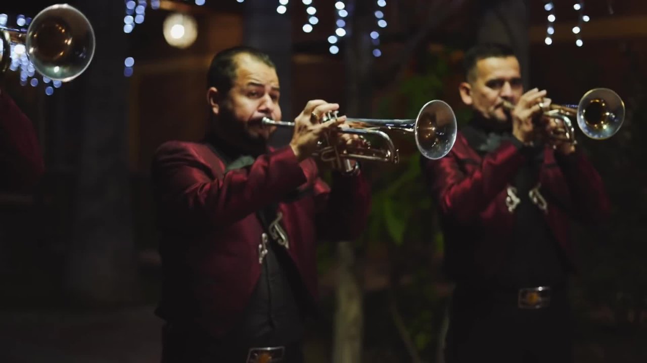 Santa Claus Llego a La Ciudad
