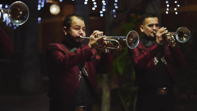 Santa Claus Llego a La Ciudad