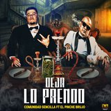 Deja Lo Prendo.