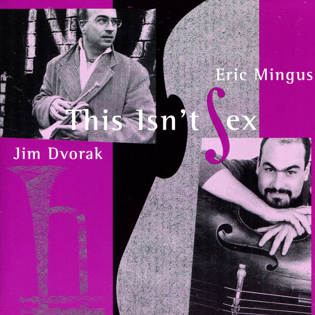This Isn't Sex