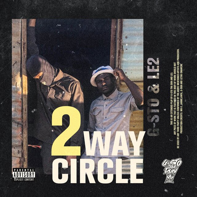 2 Way Circle