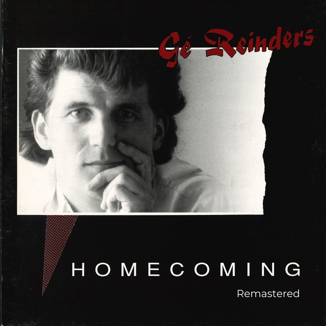 Homecoming Remastered