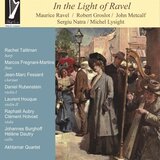 Pour Nicanor: I. Larghetto
