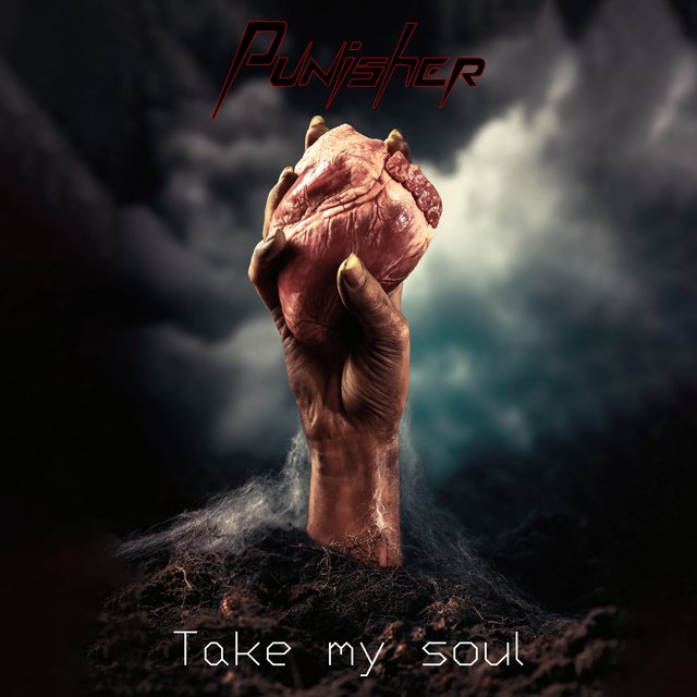 Take My Soul