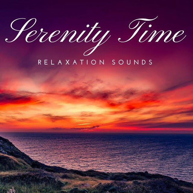 Serenity Time: Buddha Music Bar, Calming Music, Relaxation Sounds