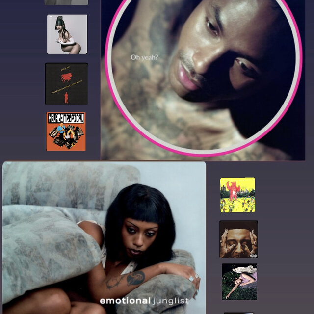 Cover art for album 2026-28 by User