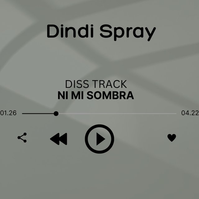 Ni Mi Sombra