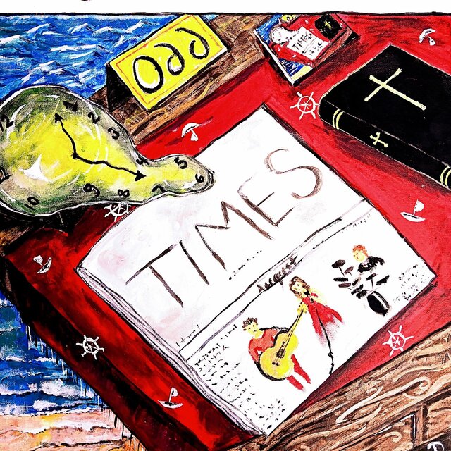 Odd Times