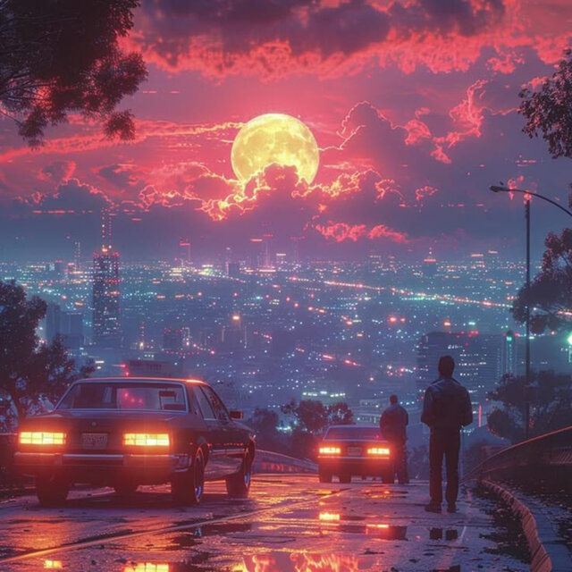 calming vibes