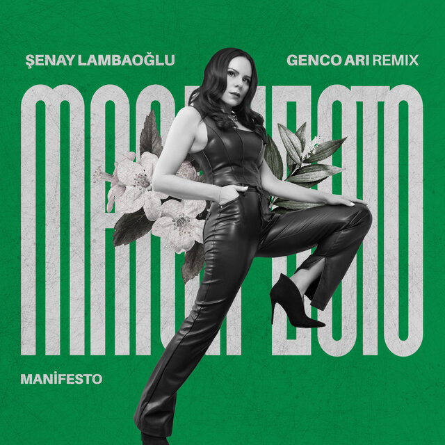 Manifesto (Remix)