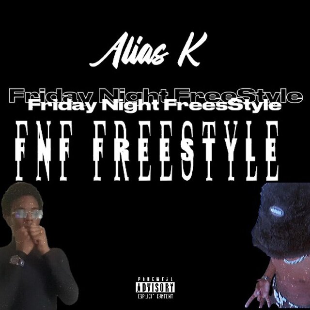 Friday Night Freestyle (FNF)