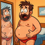 The Beer Gut Groove (En)