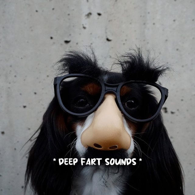 * deep fart sounds *